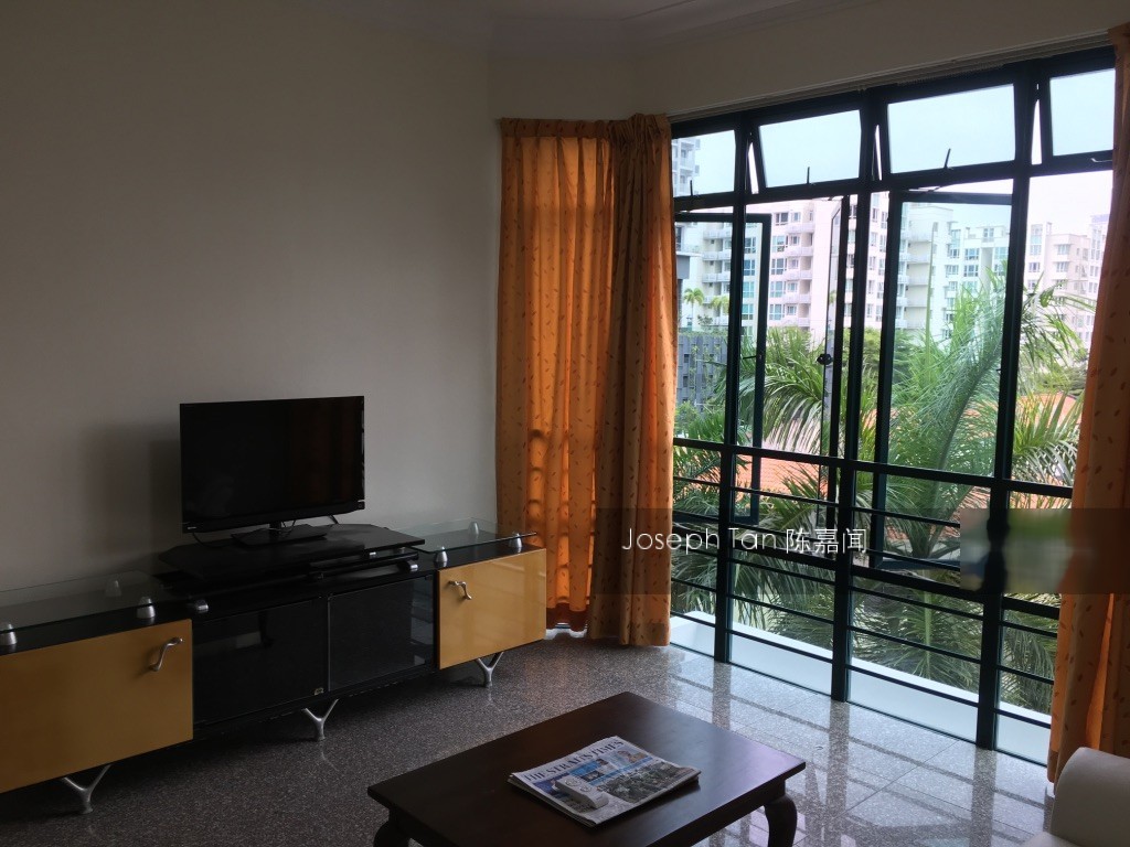 Regal Court (D12), Apartment #130929952